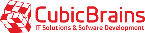 CubicBrains Logo