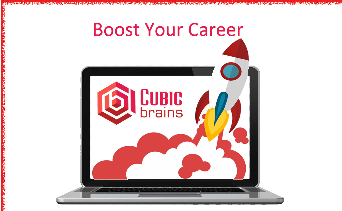 Unlock Your IT Career with Cubic Brains