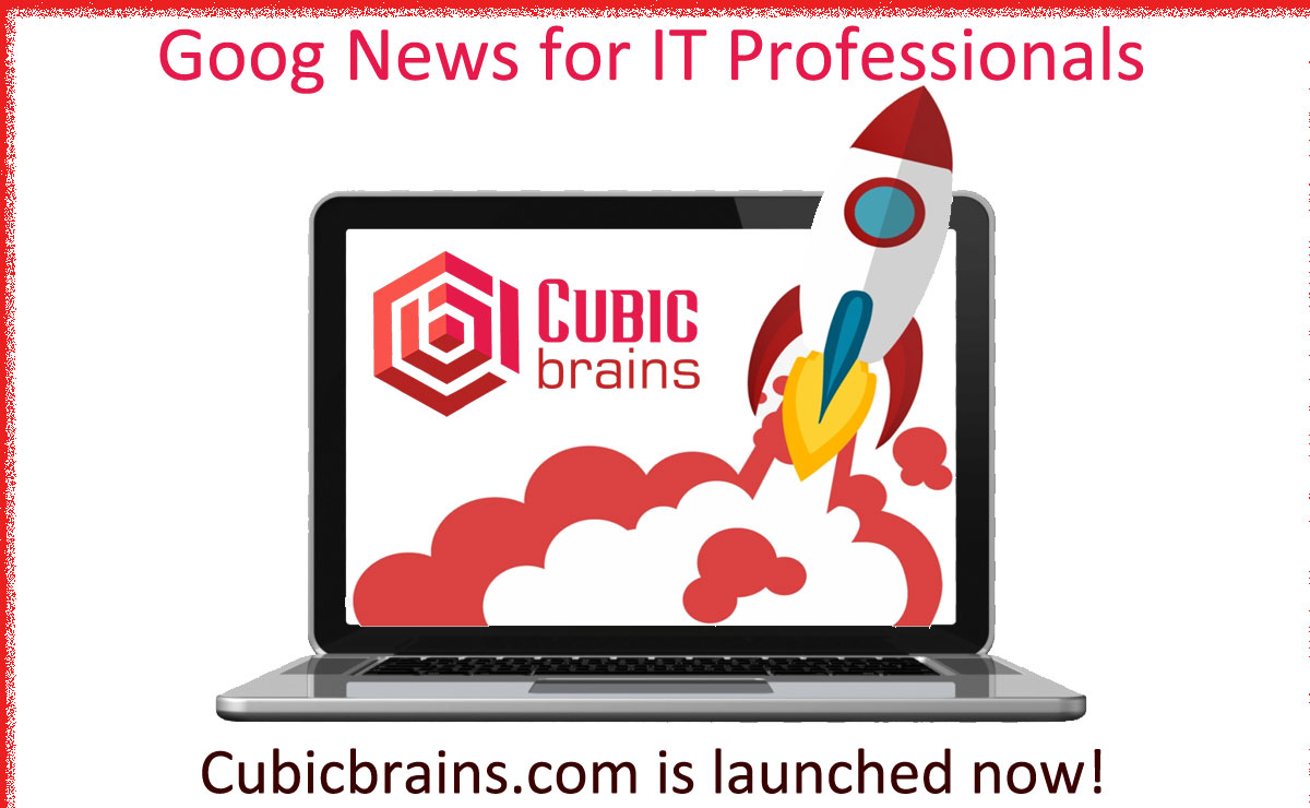 Cubic Brains IT Solutions Launches Innovative Website to Empower Businesses Worldwide