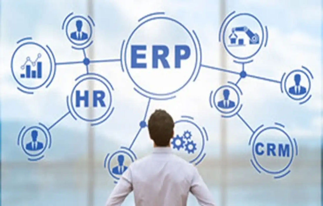 ERP Solutions