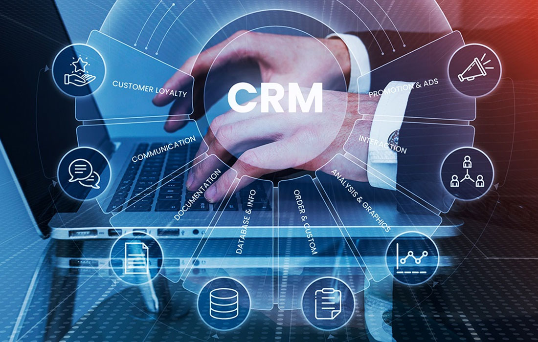 CRM Solutions